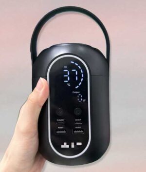 Power bank24