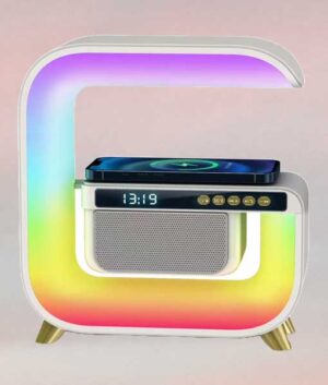 RGB Clock
