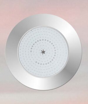 1.5 inch Ultra Thin LED PC LED Pool Light