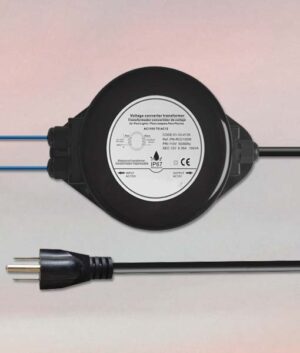 AC 12V 80W Power Supply IP67 Waterproof Transformer Adapter for Pool Light