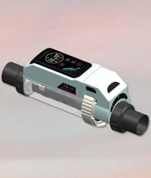 EQ Series Salt Water Pool Chlorinator