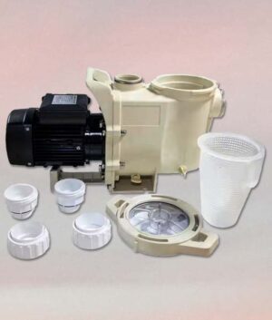 High Efficiency Swimming Pool Water Pump