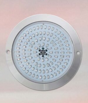 Mini Stainless Steel LED Pool Light