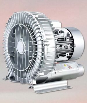 Pool Air Blower Pump