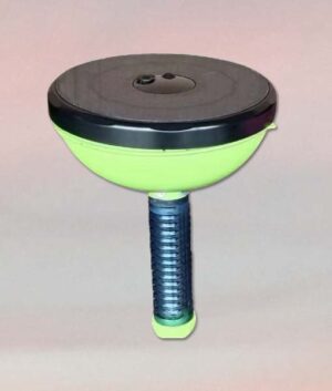 Portable Solar Power Salt Chlorinator for Swimming Pool