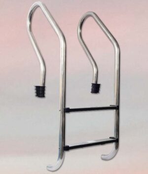 Stainless Steel Steps Ladder