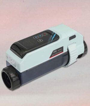 TUYA APP Control Pool Salt Water Chlorinator