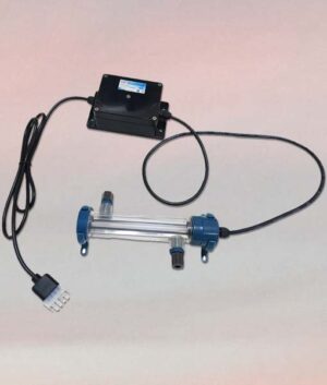 Sufficient inventory customization salt chlorinator price generator pool salt water chlorinator