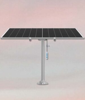 110V Solar Box - 1.5kWh Battery Capacity