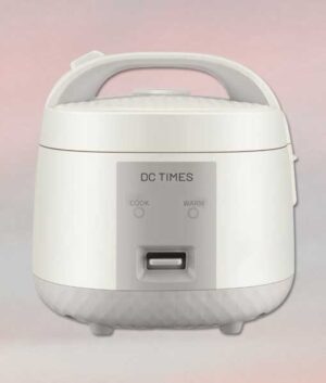 24V DC Rice Cooker
