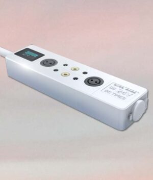 24V Multifunctional Socket