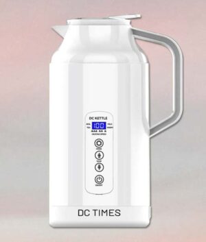 DC Kettle