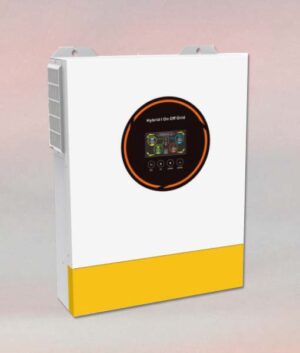 EMT Pro Series [PV 60-500Vdc]