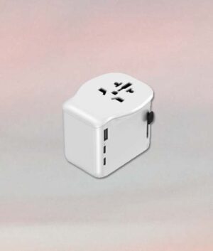 High-end Travel Adapter