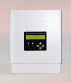 MPPT Solar Charge Controller SCF Series 30A/40A/50A/60A