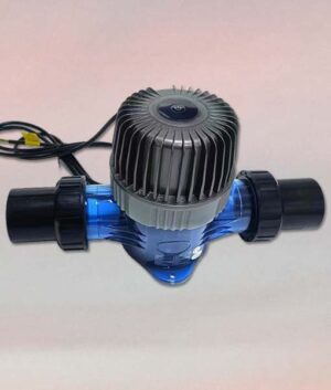 Swimming pool Accessories Water Disinfection System Chlorine Dispenser Residential - no Wifi control