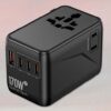 Travel Adapter