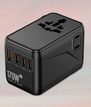 Travel Adapter