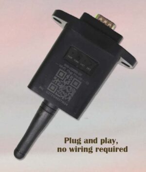 Wi-Fi Plug Pro / GRPS Plug Pro / 4G Plug Pro